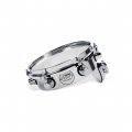 DW 12" Steel Piccolo Tom and Mounting Bracket