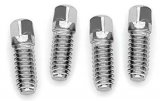 DW 8mm Square Head Screw (Tech Lock On 9300 Snare Stand) 4 Pack, DWSP2003