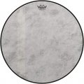 20" Remo Felt Tone Fiberskyn 3 Powerstroke 3 Diplomat Weight Bass Drumhead