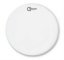 10" Coated Force Ten Double Ply Drum Drumhead By Aquarian