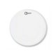 10" Aquarian Force Ten Double Ply Drumhead - Coated