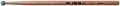 Vic Firth Corpsmaster Signature Ralph Hardimon Chop-Out Practice Wood Tip Drumsticks