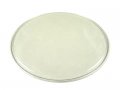 6" dFd 10mil Clear Single Ply Drumhead, DH004-06cl