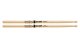 ProMark Hickory SD21 Dennis Delucia Wood Tip Drumstick, TXSD21W, DISCONTINUED