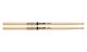 ProMark Hickory SD21 Dennis Delucia Wood Tip Drumstick, TXSD21W, DISCONTINUED, IN STOCK