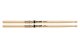 ProMark Hickory SD21 Dennis Delucia Wood Tip Drumstick, TXSD21W, DISCONTINUED, IN STOCK