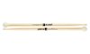 ProMark Hickory SD5 Light Multi-Percussion Stick, Wood Tip, Felt Butt, TXSD5W