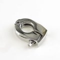Pearl 1" Chrome Stop Lock Memory Lock, DC-580A