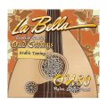 La Bella Oud String Set, Arabic