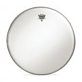 12" Remo Smooth White Ambassador Snare Side Drumhead, DISCONTINUED, IN STOCK