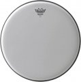 6" Remo White Suede Ambassador Drumhead, Tom Drum