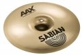 18" Sabian AAX X-Plosion Fast Crash Cymbal, 21885XB