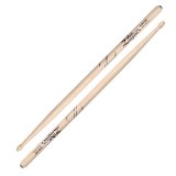 Zildjian 5B Anti-Vibe Wood Tip Drumsticks