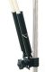 Vater Single Pair Clamp On Drum Stick Holder, VSHS