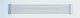 Gibraltar 14" 20 Strand Snare Drum Snare Wires, SC-4467