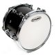 10" Evans Level 360 Genera G12 Coated White Snare And Tom Drumhead, B10G12