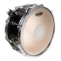 13" Evans Level 360 EC1 Coated Reverse Dot Snare Drum Batter Drumhead, B13EC1RD