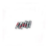 Pearl Key Bolt Set for Demon Drive Pedals - 6-Pack