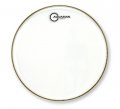 14" Super-2 Series Two Ply Clear Tom Drum Drumhead By Aquarian