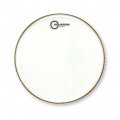 14" Super-2 Series Two Ply Clear Tom Drum Drumhead By Aquarian