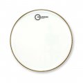 6" Super-2 Series Two Ply Clear Tom Drum Drumhead By Aquarian