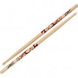 Zildjian Dave Grohl Drumsticks Wood Tip, ASDG