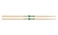 ProMark Hickory 5B "The Natural" Nylon Tip Drumstick, TXR5BN