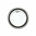 10" Aquarian Studio-X Clear Drumhead