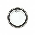 Aquarian 10" Studio-X Clear Drumhead