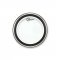 14" Aquarian Studio-X Clear Drumhead
