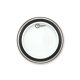 10" Aquarian Studio-X Clear Drumhead