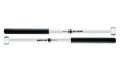 ProMark Aluminum Shaft ATA3 Acrylic Head Tenor Mallet