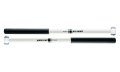 ProMark Aluminum Shaft ATA3 Acrylic Head Tenor Mallet, DISCONTINUED, IN STOCK