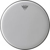 Remo White Suede Drumheads