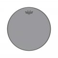 13" Remo Colortone Emperor Tom Drum Head, Smoke, BE-0313-CT-SM