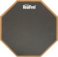 RealFeel 6" Mountable Speed Pad Practice Pad With 8mm Threaded Insert, RF6GM