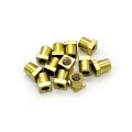 Pearl CL-05 Lug Brass Swivel Nut - 12-Pack