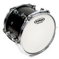 6" Evans Level 360 Reso 7 Coated Drumhead, Tom Drum Resonant Head