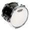 12" Evans Level 360 Reso 7 Coated Drumhead, Tom Drum Resonant Head