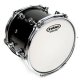 10" Evans Level 360 Reso 7 Coated Drumhead, Tom Drum Resonant Head