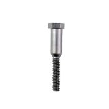 DW 1.625" Replacement Screw for MAG Snare Drum Throw-Off With Hole DW 1.625" Replacement Screw for MAG Snare Drum Throw-Off With Hole