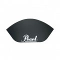 Pearl 14" Sound Projector - Black With White Logo