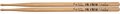 Vic Firth Symphonic Collection Laminated Birch Snare, Greg Zuber Signature Stick