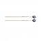 Vic Firth Robert Van Sice Keyboard Mallets, Synthetic Core - Soft