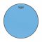 14" Remo Colortone Emperor Tom Drum Head, Blue, BE-0314-CT-BU