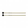 Vic Firth M443 Articulate Series Keyboard Mallets With 7/8" Round Phenolic Beaters and Brass Weights