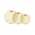 Aquarian Modern Vintage II Drumhead Tom Pack, 10, 12 And 14 Inch