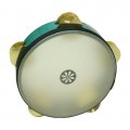 Remo Riq, 9.25" x 2.75", Layne Redmond Series