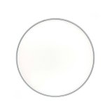 DFD 13" Classic Single-Ply Clear Drumhead