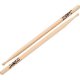 Zildjian Hickory Drumsticks 2B Wood Tip
